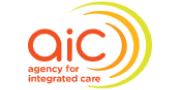 Agency for Integrated Care Singapore Logo